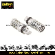 Motorcycle Spare Parts Aluminium Motorcycle Pedal / Foot Peg