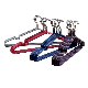  High Quality Anti Slip PVC Coating Metal Wire Clothes Hanger Coat Hangers