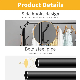  Modern Minimalist Style Garment Rack