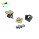  Locking Cabinet Plastic Clips Plastic Shelf Support Pegs