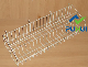 Store Fixture Fittings Metal Rack Wire Shelf Hanger (PHH114A) manufacturer
