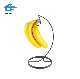  Metal Wire Storage Banana Hook Hanger