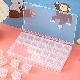 Baby Tooth Storage Box Mini Portable Storage Container Dustproof Storage Organizer manufacturer