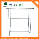 Stainless Steel Automatic System Display Clothes Drying Rack manufacturer
