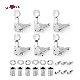  Electric Guitar Machine Heads/Tuning Pegs (MH-14E, MH-04E, MH-05E, MH-06E)