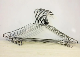 A Grade, Metal Wire Clothes Hanger