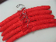 Wholesale Silk Satin Fabric Padded Hangers