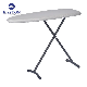 Hotel Room Silver Ironing Board and Ironing Table Sets