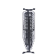 Space Saving Stable Ironing Board Set for Hotel Guest Room
