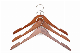 Retro Design Clothes Hanger for Garment