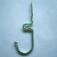  Precision Aluminum/Stainless Steel J Hook (JX006)
