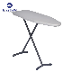  Hotel Height Adjustment Wall-Mounted Metal Ironing Board