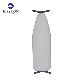 Lightweight Wall-Mounted Anti-Theft Ironing Board for Hotel Guest Room