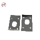 OEM Manufacture Customers Requirement Strong Shelves Bracket Stamping Welding Metal Beam Support Bracket Wall Shelf Brackets