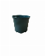 2023 Hot Sale Wholesale Durable PP Gallon Pot Soft Plastic Plant Pots Seedling Nursery Pots Manufacturer manufacturer