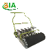  Seeder Agricultural Tractor Mounted Small Wheat Seeder Planter Power Planter Seed Garden