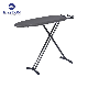  Hot Sale Hotel Iron Table Ironing Board Adjustable Height