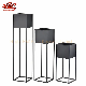  Metal Plant Holder Garden Planter Indoor Planter