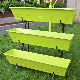  Decorative Raised Garden Bed Planter for Nursery Pot and Home Decor