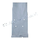  LDPE UV Treated Black White Poly Plant Bag for Tomatoes Plantation