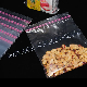  High Quality with Customized Printing Resealable Zip Lock Bag