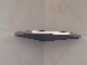  Beautrim Stainless Steel Corner Shelf Rack