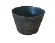  OEM ODM Factory Directly Sale High Quality PP Barrel Round Plastic Flower Pot Plant Pot Garden Planter Pot
