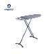  Hot Selling Double Arms Stable Ironing Board for Hotel