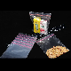  Factory Customized Design LDPE Plastic Ziplock Bag