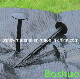 Agriculture Polypropylene Polyethylene PP PE Polyester Woven Geotextile Landscape Fabric for Ground Cover Weed Control Mat Barrier 90GSM 95GSM 100GSM 80GSM