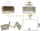  Nft Hydroponics Used for Vertical Farm/Greenhouse Planting/Nft Hydroponics