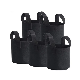  Flower Plant Bag Vegetable Garden Planting Pot Fast Delivery Round Black Fabric 3 5 10 15 20 30 200 Gallon Cheap Garden Pots Fabric Pots Potato Plant Grow Bags