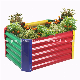  High Quality Metal Planters for Home and Garden Decoration (RDSG1408045-WO)