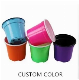  Vegetable Rice Seed Tub Flower Planter Grower Glossy Containers Co-Extruded