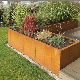  Orten Steel Planter Box Steel Planter Boxes