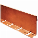 Manufacturer Cheap Metal Landscape Edging