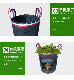 D008 Nonwoven Geotextile Fabric Felt Garden Planting Flower Grow Bag Pot Planter
