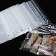 Custom Printed Resealable Bag LDPE Zip Lock Bag Self Adhesive Bag