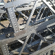 SB091 Performance Heavy Duty Truss Stage steel Truss for Prefabricated Building manufacturer