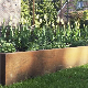Flexible Metal Garden Landscape Lawn Border