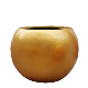  Fiberglass FRP Round Flower Planter Pot