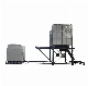  Quenching Hardening Tempering Aluminum Anealing Melting Furnace Electrical Smelting Melting Pot