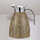  Grain Insulated Water Vacuum Flasks Jug Stainless Steel Thermo Coffee Pot