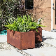 Custom Garden Plant Hanging Flower Pots