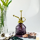  Glass Flower Water Spray Bottles Watering Can Mini Vintage Plant Misters Decorative Plant Atomizer Watering Pot