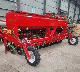Wheat and Rice Seed Planter with 24 Rows