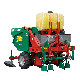 2 Rows Medium Potato Planter/ Mounted Potato Seeder