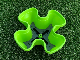  Modern Design Vertical Garden Plastic Triangle Self Watering Flower Pots