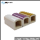  Togen Building Cladding Material Terracotta Facade Panel Terracotta Louver Curtain Wall