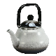  1.5/2.0/2.5L Hot Water Coffee Kettle Carbon Steel Enamel Teapot